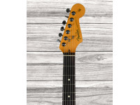 Fender Cory Wong Strat Daphne Blue Edição Limitada Fender Cory Wong Strat Daphne Blue Edição Limitada